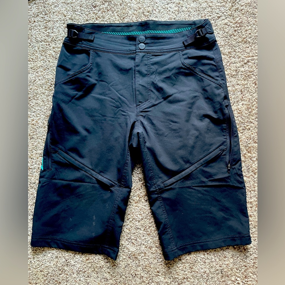 Yeti Cycles Freeland Shorts